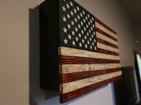 metal company american flag lock box|american flag cabinets.